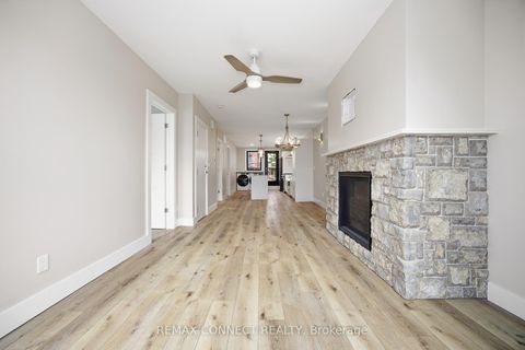 Photo 24 at 16 Rosemount Avenue, Wychwood, Toronto