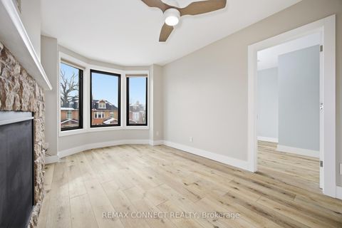 Photo 25 at 16 Rosemount Avenue, Wychwood, Toronto