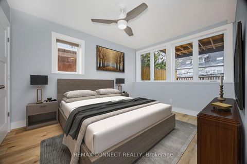 Photo 30 at 16 Rosemount Avenue, Wychwood, Toronto