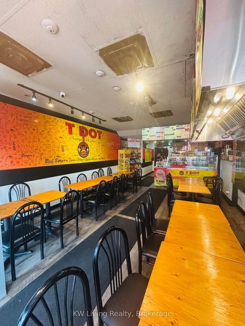 Photo 3 at 251 Augusta Avenue, Chinatown, Toronto