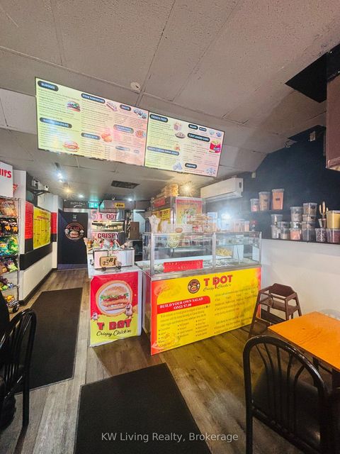 Photo 4 at 251 Augusta Avenue, Chinatown, Toronto