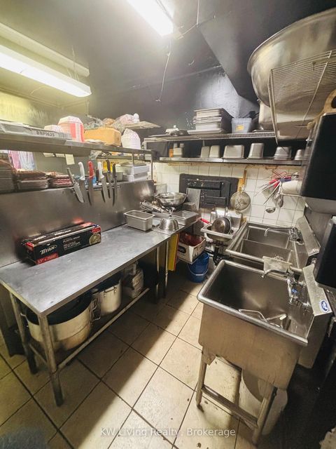 Photo 6 at 251 Augusta Avenue, Chinatown, Toronto