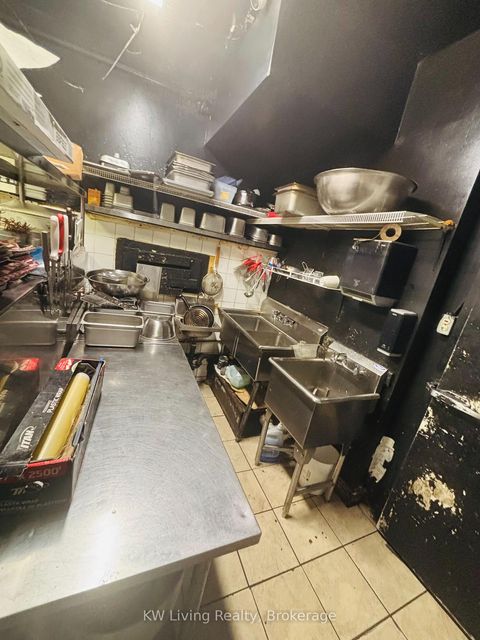 Photo 8 at 251 Augusta Avenue, Chinatown, Toronto