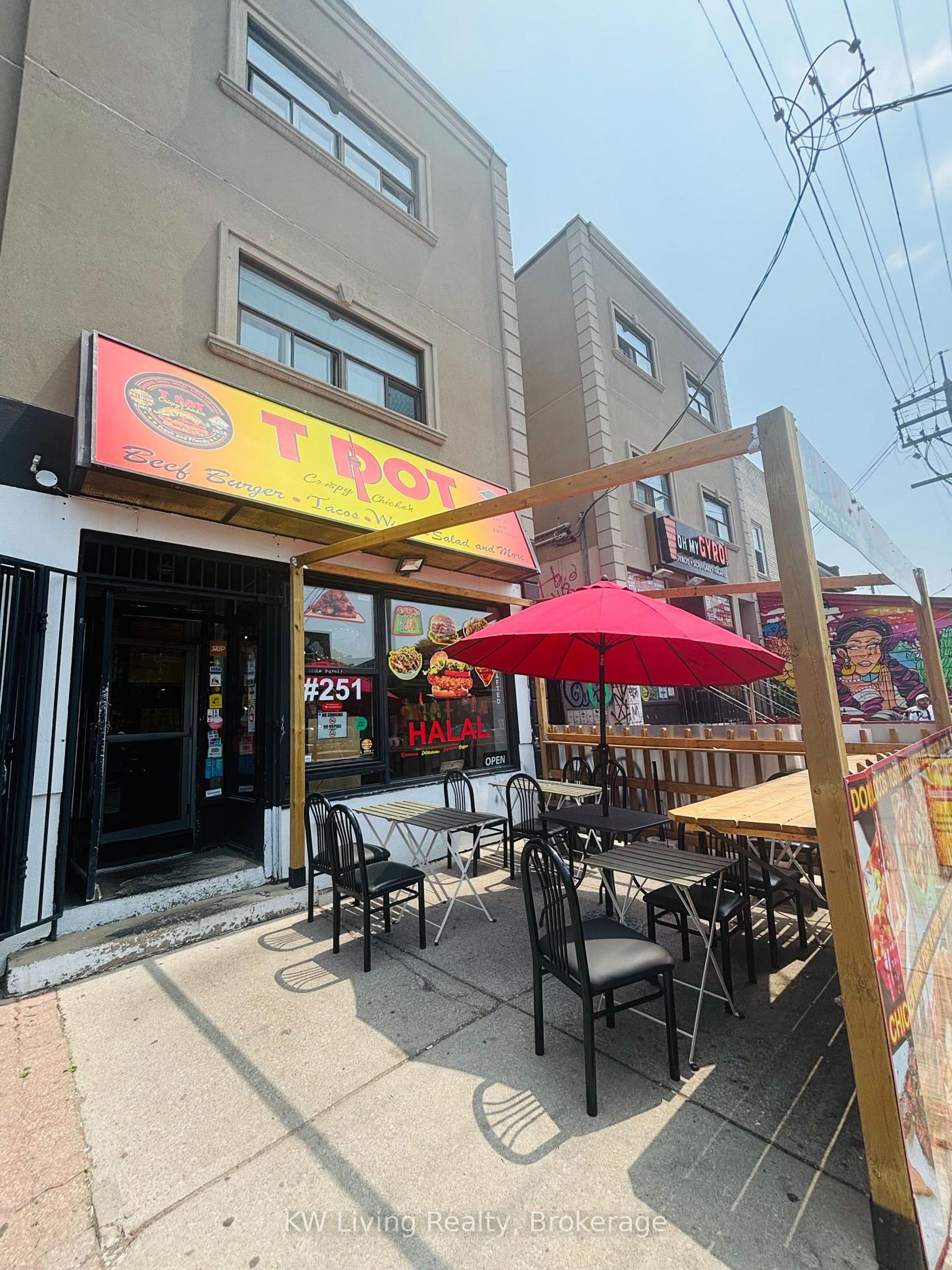 251 Augusta Avenue, Chinatown, Toronto photo 6