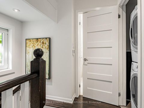 Photo 17 at F - 346 Jarvis Street, Yonge Corridor, Toronto