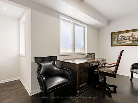 Photo 18 at F - 346 Jarvis Street, Yonge Corridor, Toronto