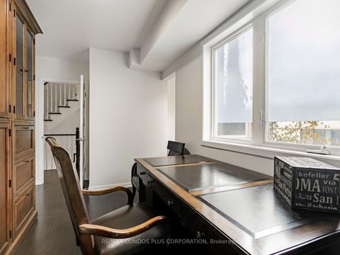 Photo 19 at F - 346 Jarvis Street, Yonge Corridor, Toronto