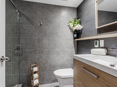 Photo 33 at F - 346 Jarvis Street, Yonge Corridor, Toronto