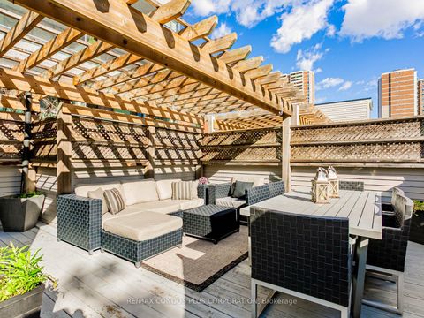 Photo 34 at F - 346 Jarvis Street, Yonge Corridor, Toronto