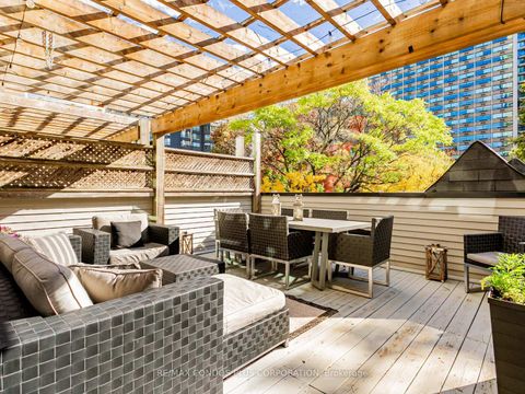 Photo 35 at F - 346 Jarvis Street, Yonge Corridor, Toronto