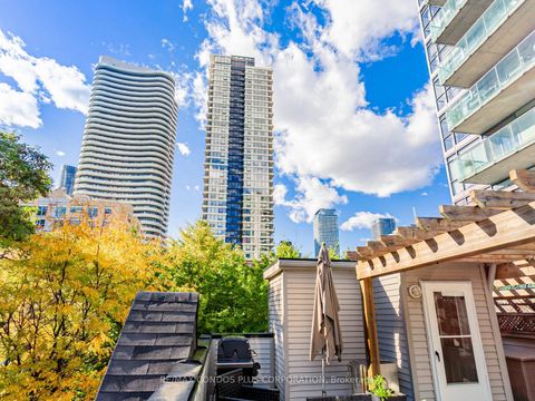 Photo 36 at F - 346 Jarvis Street, Yonge Corridor, Toronto