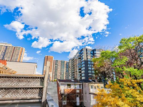 Photo 37 at F - 346 Jarvis Street, Yonge Corridor, Toronto