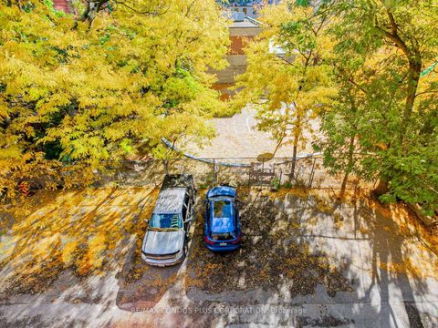 Photo 38 at F - 346 Jarvis Street, Yonge Corridor, Toronto