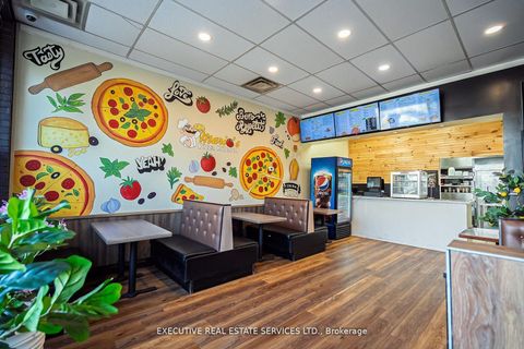 Photo 0 at 355 Pitfield Road, Malvern West, Toronto