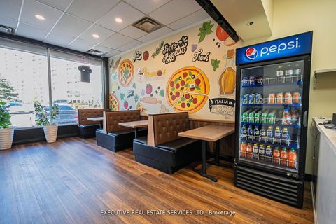 Photo 1 at 355 Pitfield Road, Malvern West, Toronto