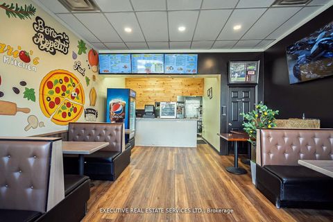 Photo 2 at 355 Pitfield Road, Malvern West, Toronto