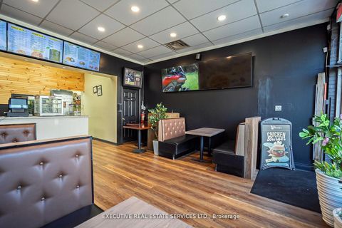 Photo 3 at 355 Pitfield Road, Malvern West, Toronto