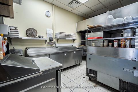 Photo 5 at 355 Pitfield Road, Malvern West, Toronto