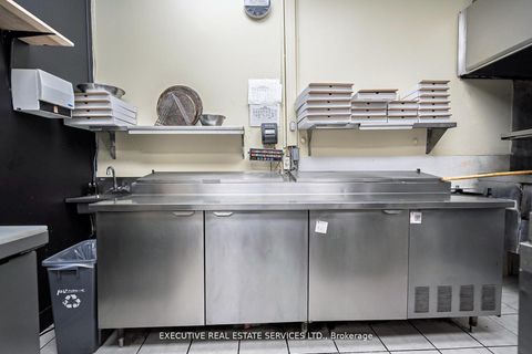 Photo 6 at 355 Pitfield Road, Malvern West, Toronto