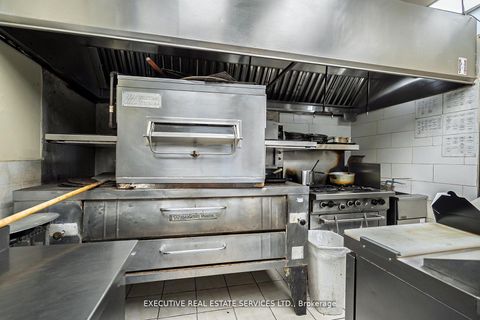 Photo 7 at 355 Pitfield Road, Malvern West, Toronto