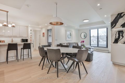 Photo 8 at 401 - 1 Forest Hill Road, Casa Loma, Toronto