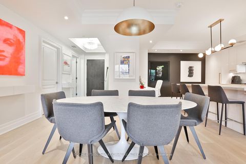 Photo 11 at 401 - 1 Forest Hill Road, Casa Loma, Toronto