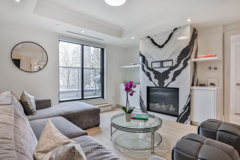 Photo 14 at 401 - 1 Forest Hill Road, Casa Loma, Toronto