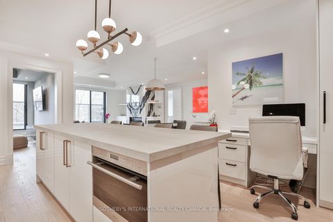 Photo 20 at 401 - 1 Forest Hill Road, Casa Loma, Toronto