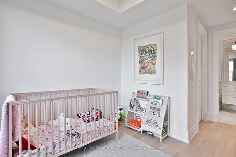 Photo 25 at 401 - 1 Forest Hill Road, Casa Loma, Toronto