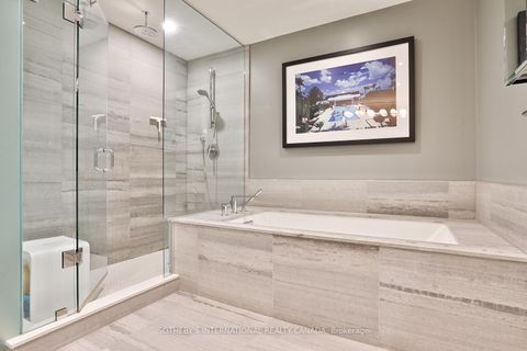 Photo 31 at 401 - 1 Forest Hill Road, Casa Loma, Toronto