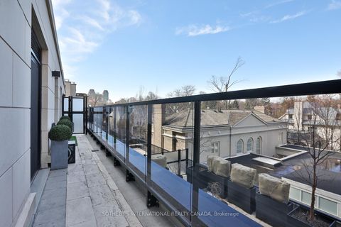 Photo 33 at 401 - 1 Forest Hill Road, Casa Loma, Toronto