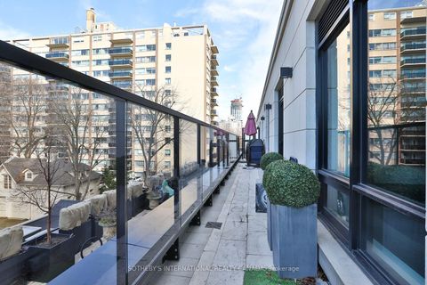 Photo 34 at 401 - 1 Forest Hill Road, Casa Loma, Toronto