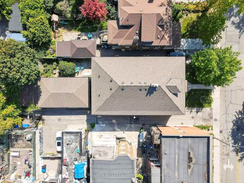 Photo 2 at 93 Northcliffe Boulevard, Davenport, Toronto