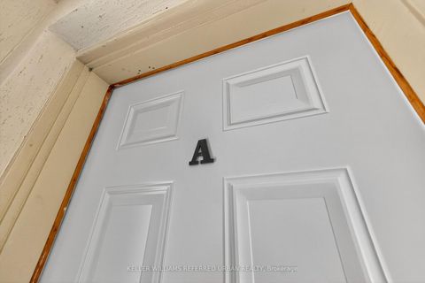 Photo 4 at 93 Northcliffe Boulevard, Davenport, Toronto