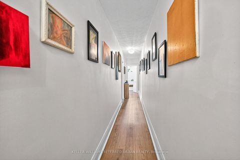 Photo 10 at 93 Northcliffe Boulevard, Davenport, Toronto