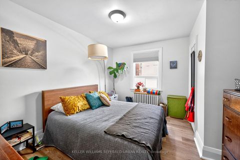 Photo 11 at 93 Northcliffe Boulevard, Davenport, Toronto