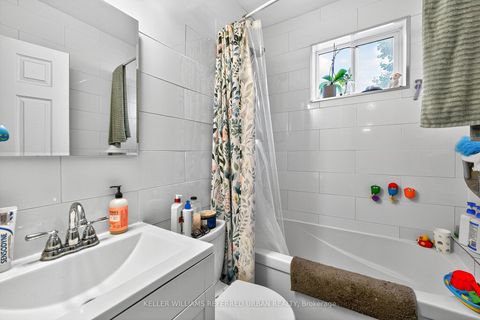 Photo 13 at 93 Northcliffe Boulevard, Davenport, Toronto