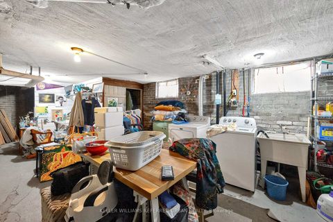 Photo 14 at 93 Northcliffe Boulevard, Davenport, Toronto