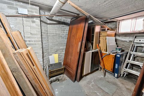 Photo 15 at 93 Northcliffe Boulevard, Davenport, Toronto