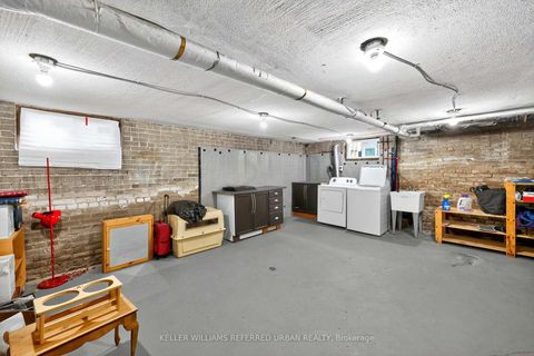 Photo 16 at 93 Northcliffe Boulevard, Davenport, Toronto