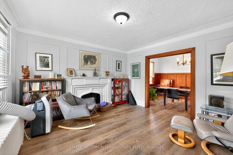 Photo 20 at 93 Northcliffe Boulevard, Davenport, Toronto