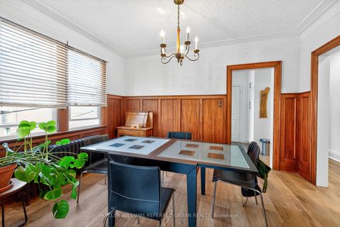 Photo 21 at 93 Northcliffe Boulevard, Davenport, Toronto