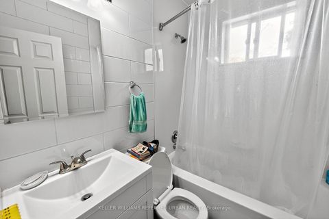 Photo 26 at 93 Northcliffe Boulevard, Davenport, Toronto