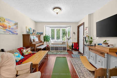 Photo 30 at 93 Northcliffe Boulevard, Davenport, Toronto