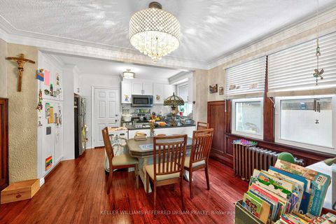 Photo 31 at 93 Northcliffe Boulevard, Davenport, Toronto