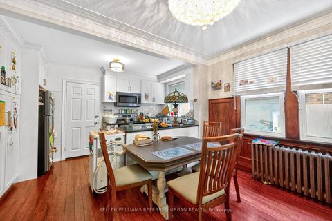 Photo 32 at 93 Northcliffe Boulevard, Davenport, Toronto