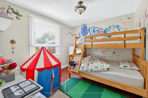 Photo 37 at 93 Northcliffe Boulevard, Davenport, Toronto