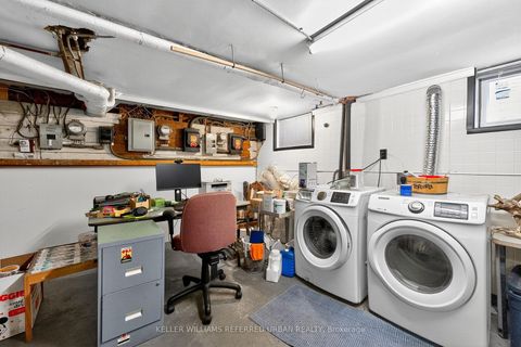 Photo 40 at 93 Northcliffe Boulevard, Davenport, Toronto