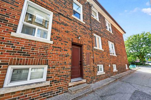 Photo 43 at 93 Northcliffe Boulevard, Davenport, Toronto