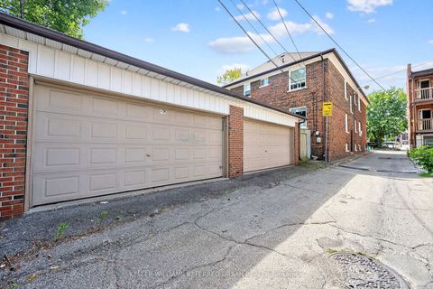 Photo 44 at 93 Northcliffe Boulevard, Davenport, Toronto